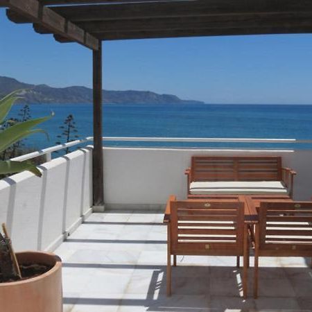 Ferienwohnung Fuentes De Nerja Exterior foto