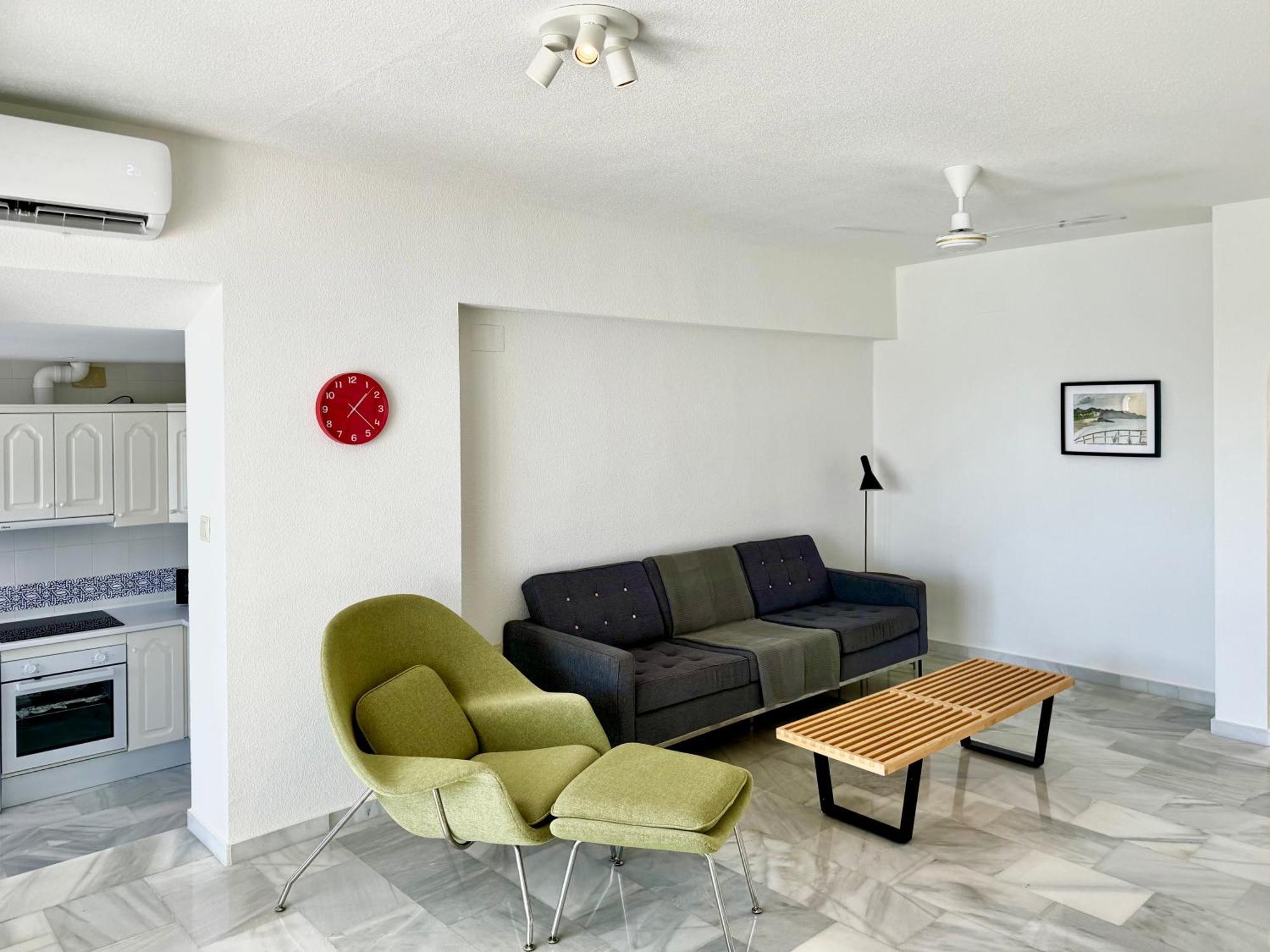 Ferienwohnung Fuentes De Nerja Zimmer foto
