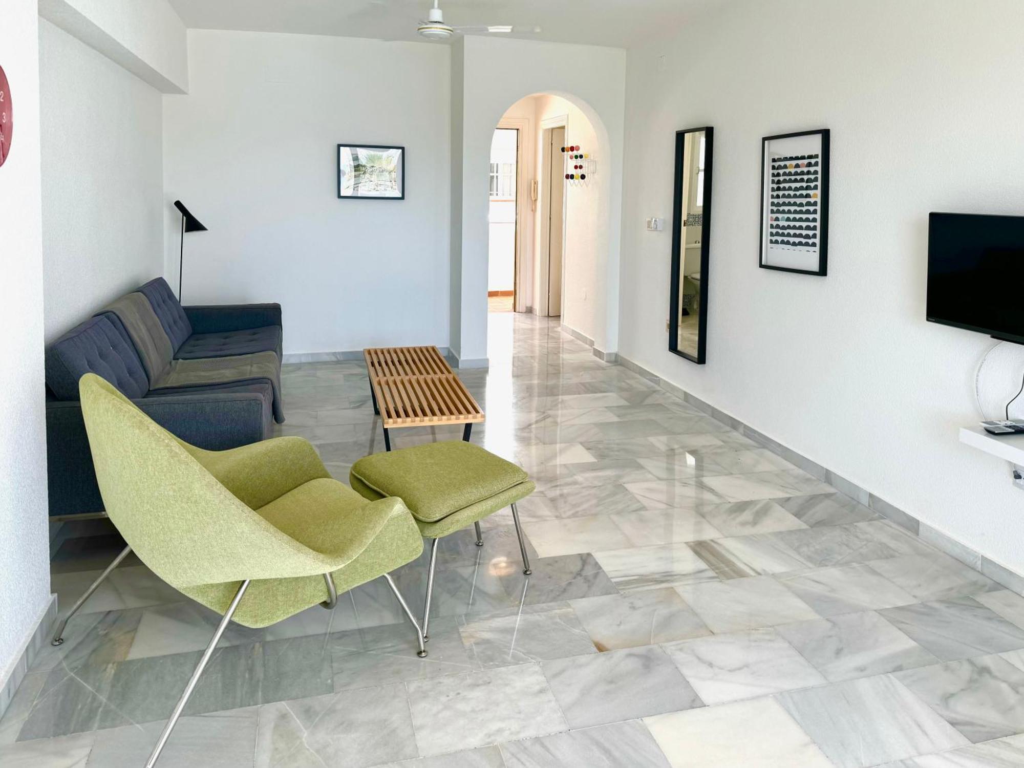 Ferienwohnung Fuentes De Nerja Zimmer foto