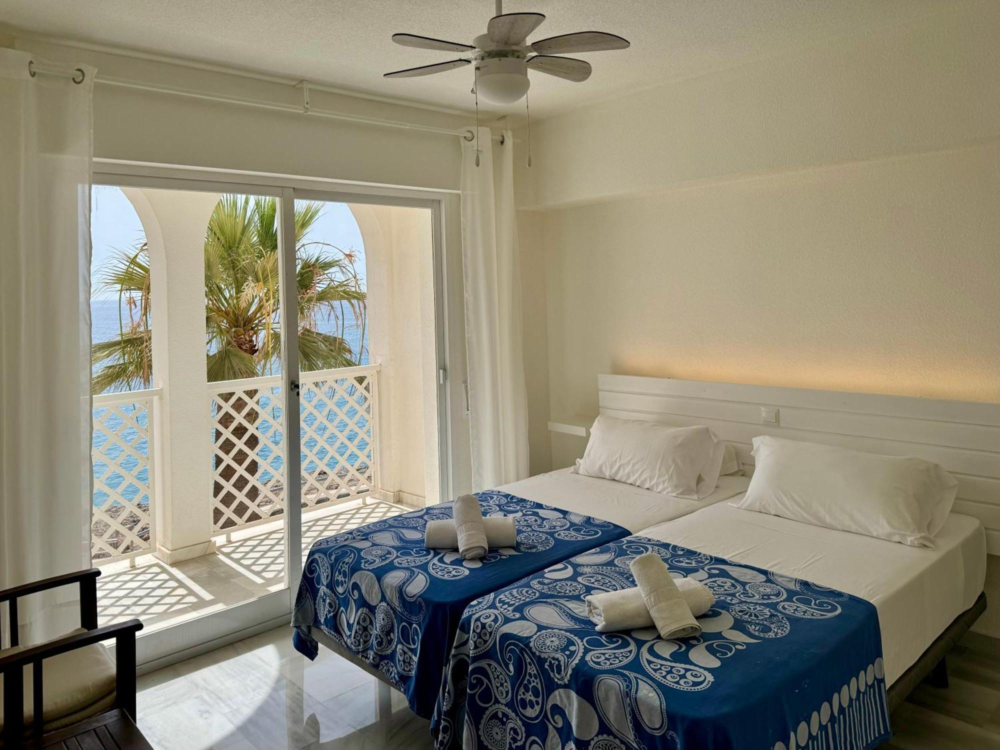 Ferienwohnung Fuentes De Nerja Zimmer foto