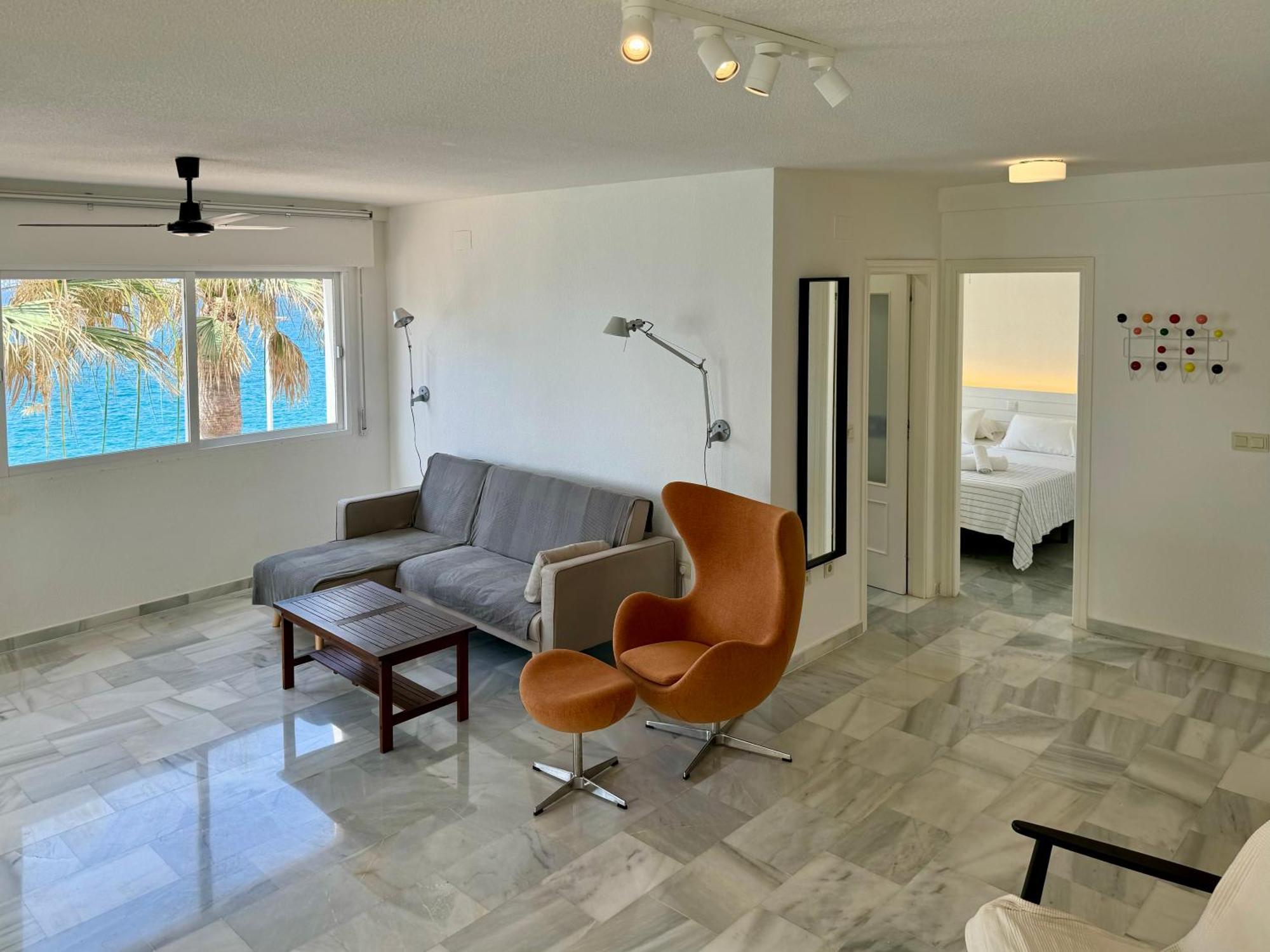 Ferienwohnung Fuentes De Nerja Zimmer foto