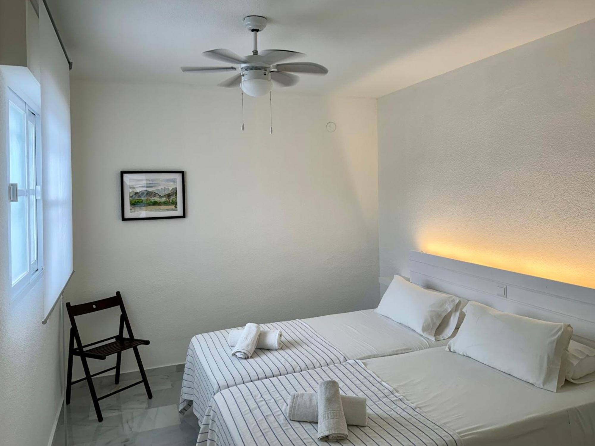 Ferienwohnung Fuentes De Nerja Zimmer foto