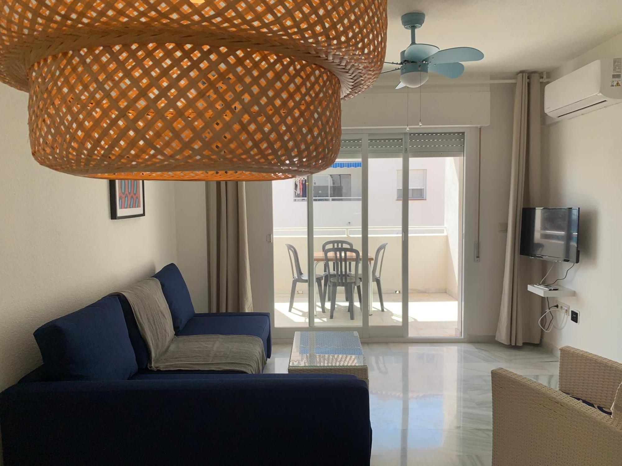 Ferienwohnung Fuentes De Nerja Exterior foto
