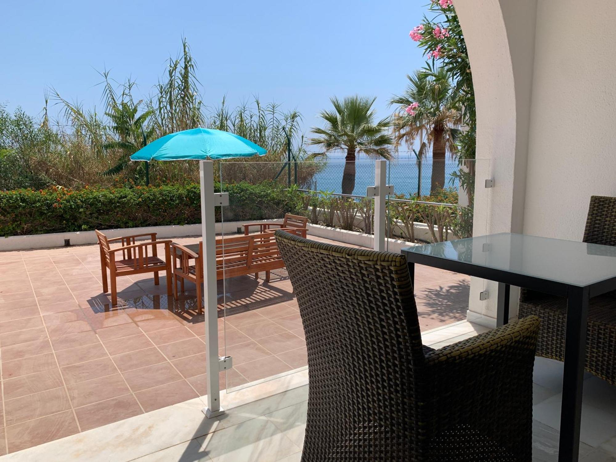 Ferienwohnung Fuentes De Nerja Exterior foto
