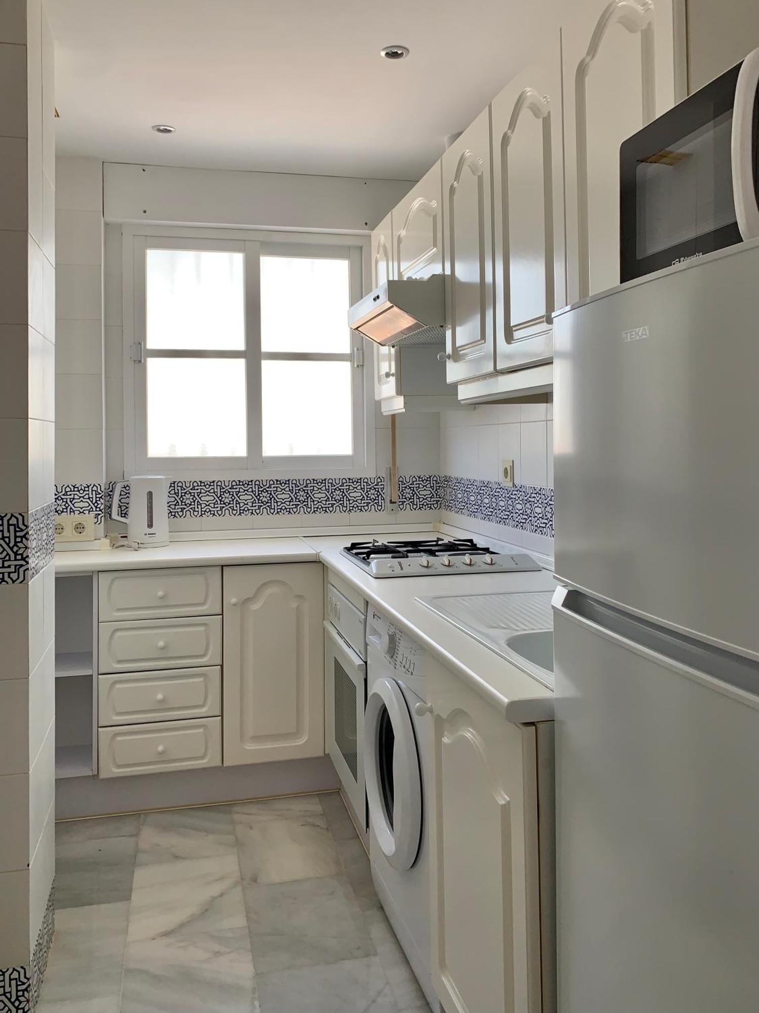 Ferienwohnung Fuentes De Nerja Exterior foto