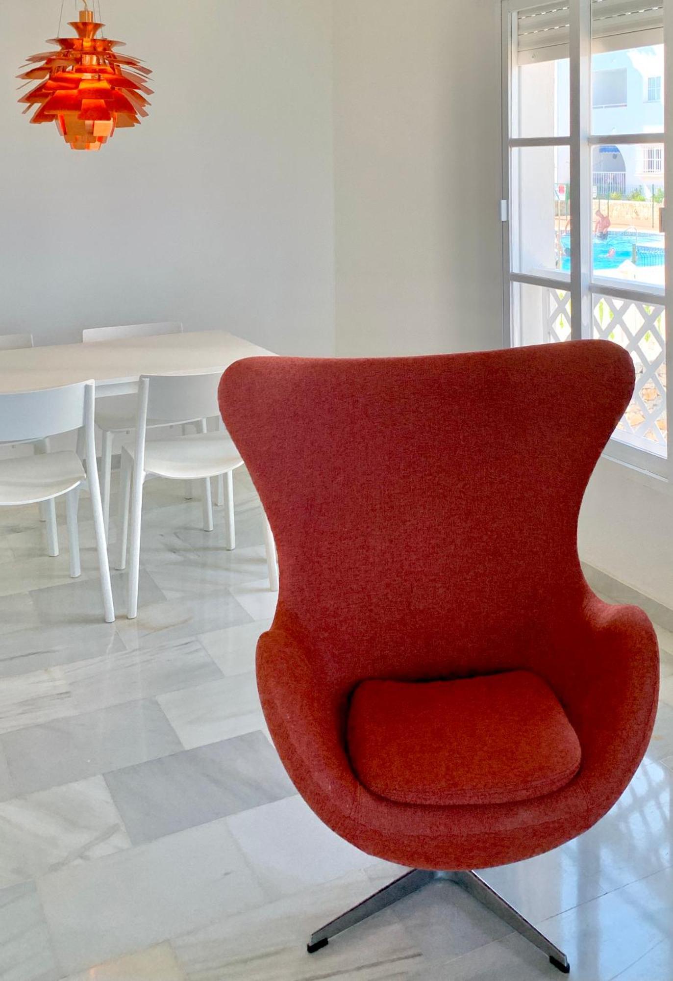 Ferienwohnung Fuentes De Nerja Exterior foto