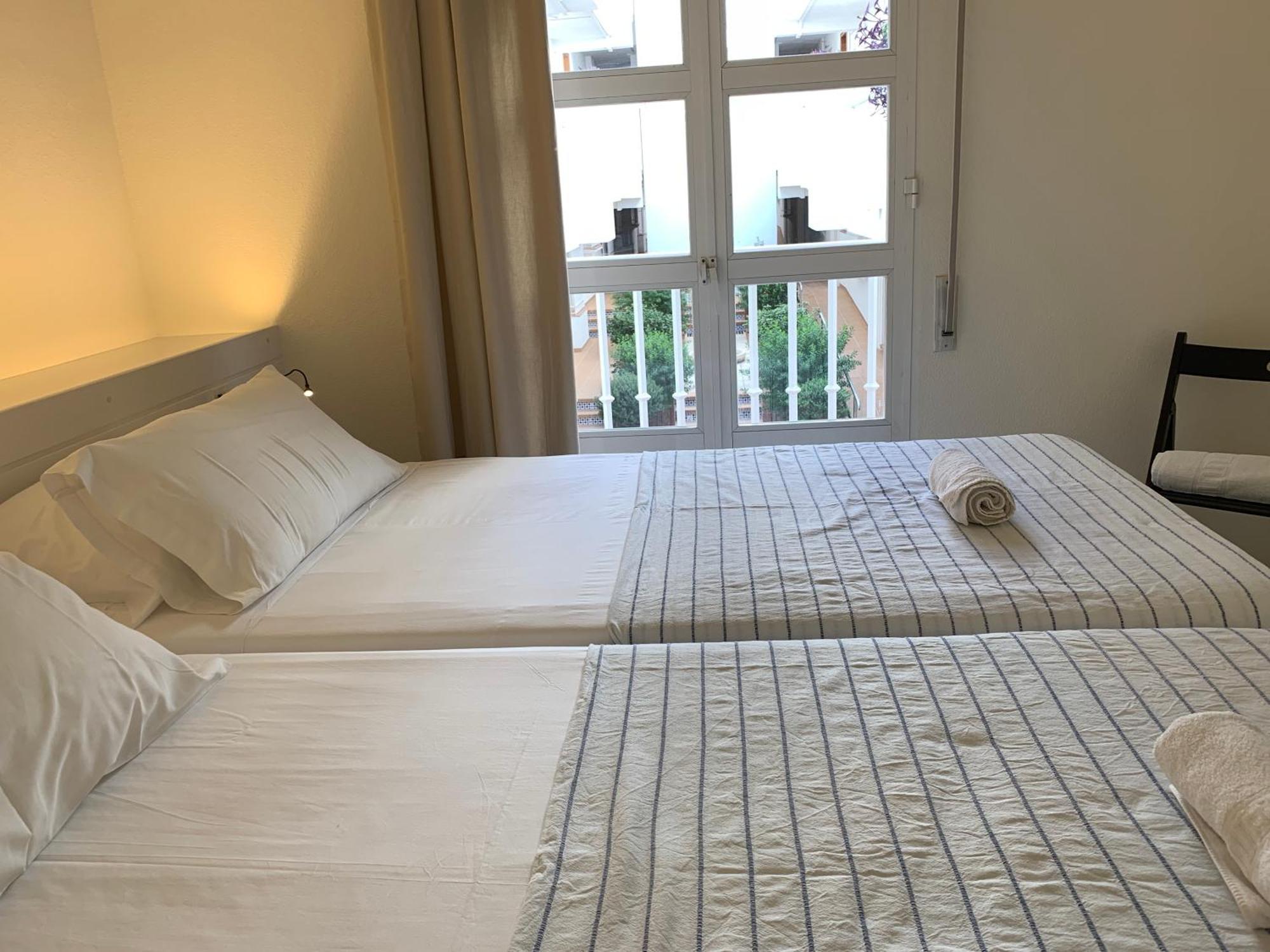 Ferienwohnung Fuentes De Nerja Zimmer foto