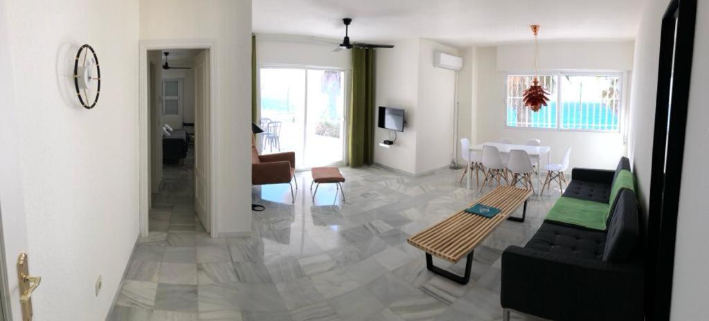 Ferienwohnung Fuentes De Nerja Exterior foto