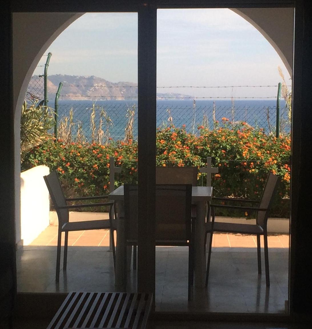 Ferienwohnung Fuentes De Nerja Exterior foto