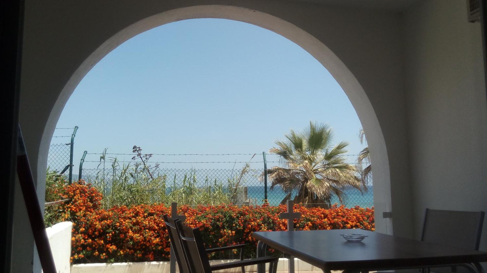 Ferienwohnung Fuentes De Nerja Exterior foto