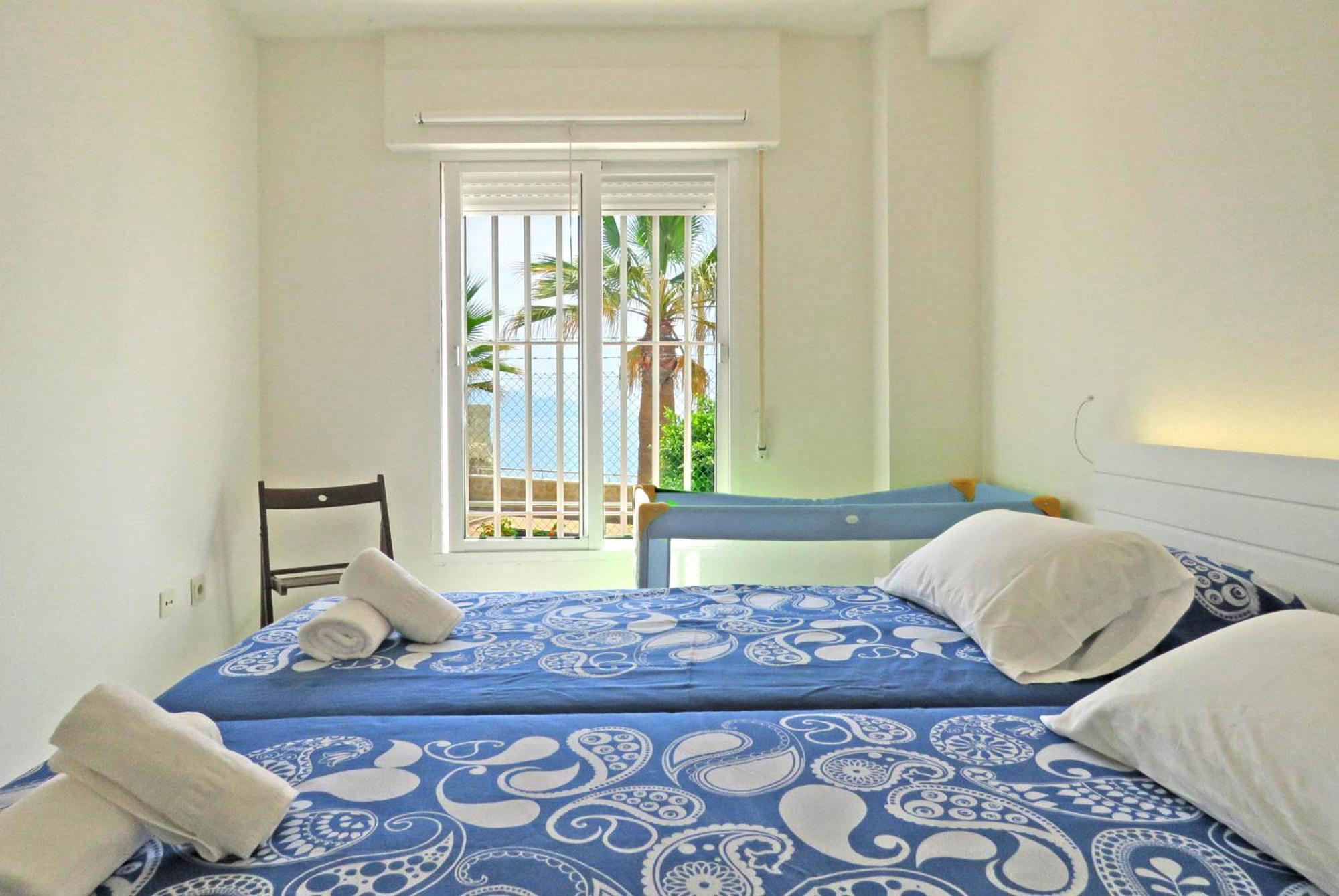 Ferienwohnung Fuentes De Nerja Zimmer foto