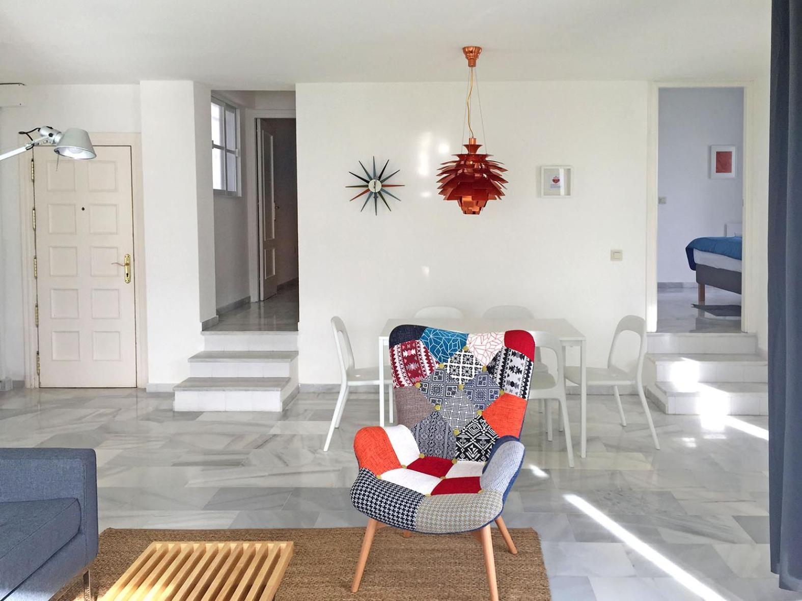 Ferienwohnung Fuentes De Nerja Exterior foto