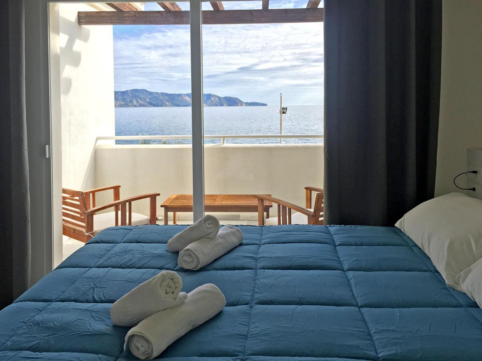 Ferienwohnung Fuentes De Nerja Exterior foto