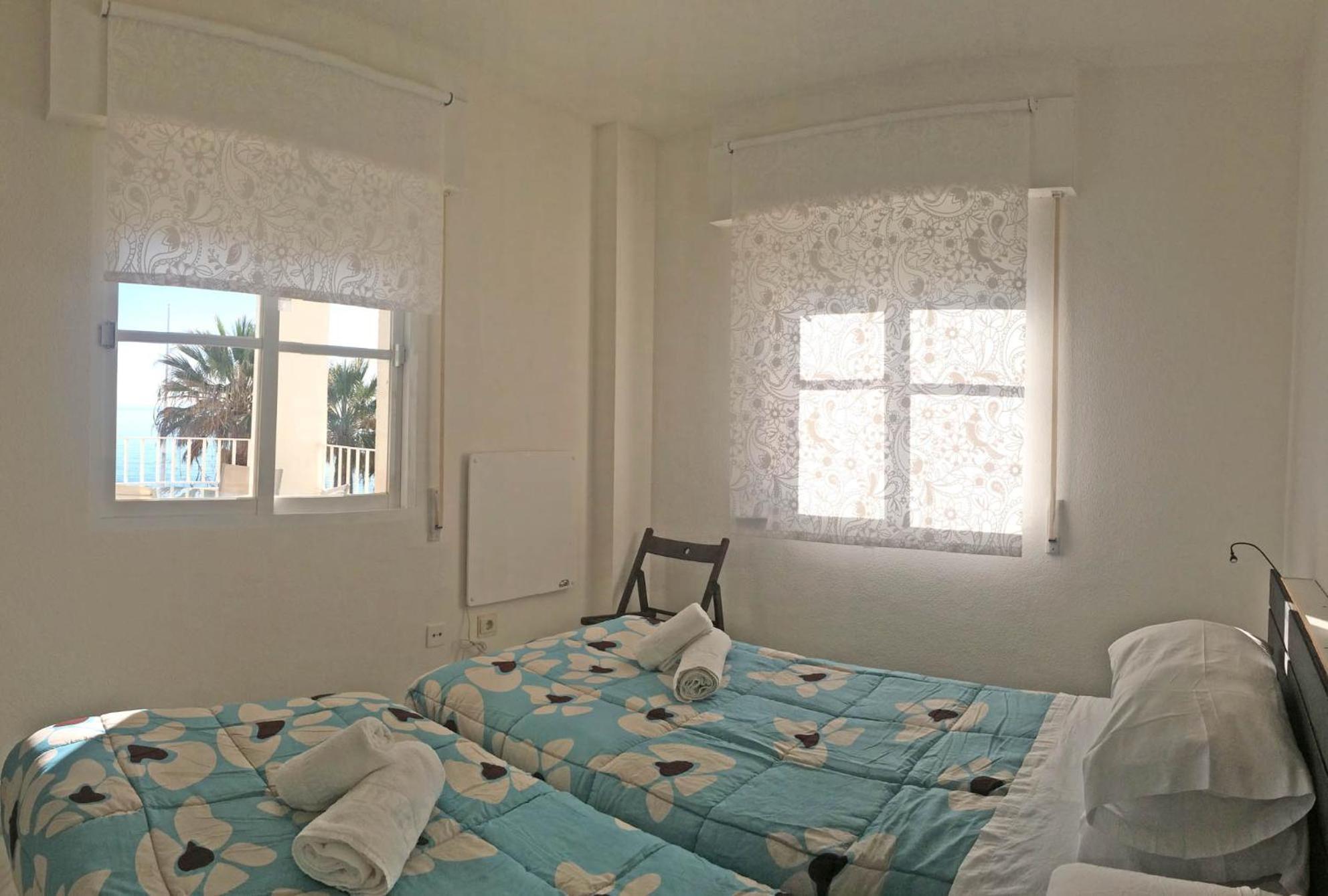 Ferienwohnung Fuentes De Nerja Exterior foto