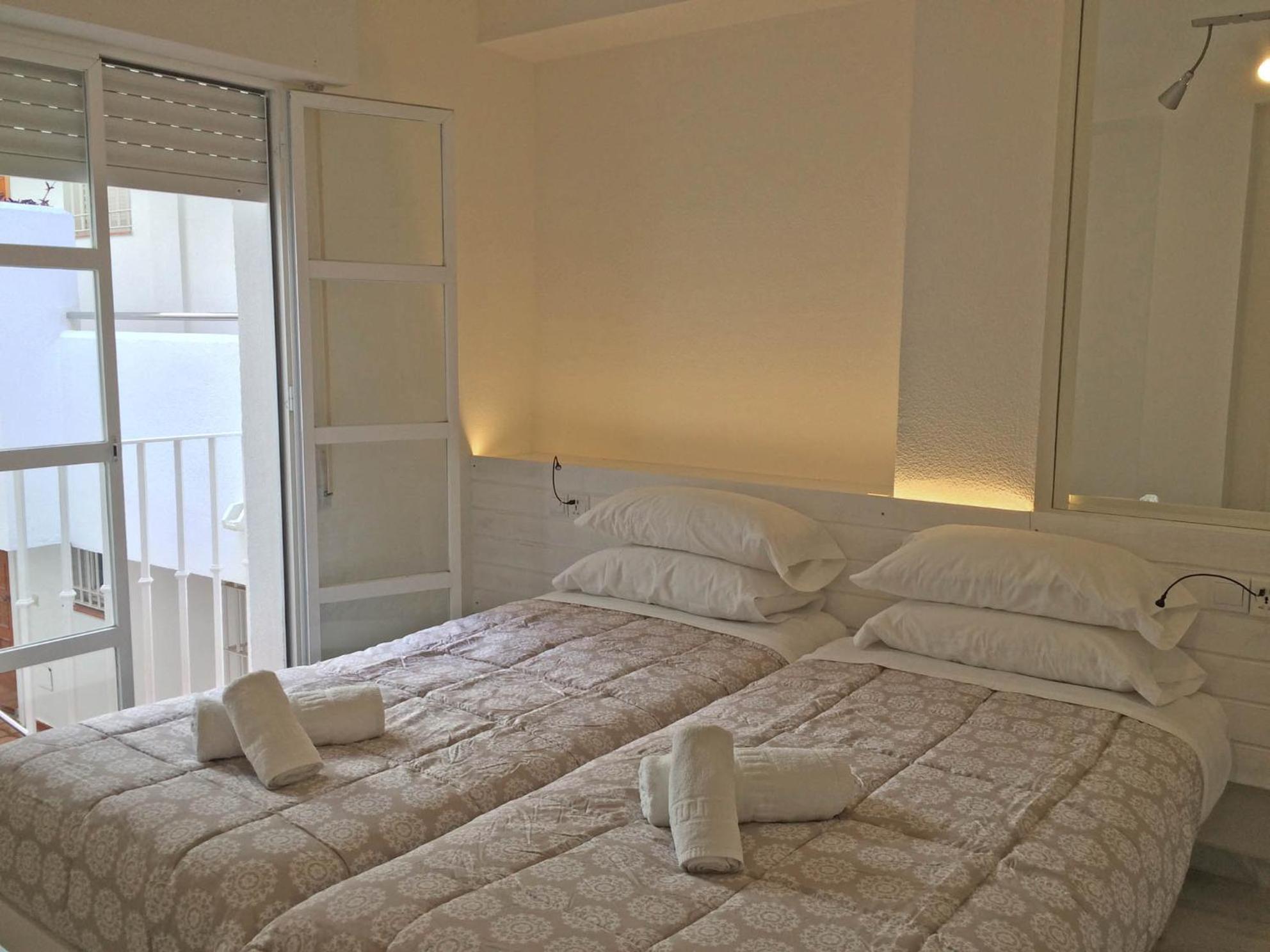 Ferienwohnung Fuentes De Nerja Exterior foto