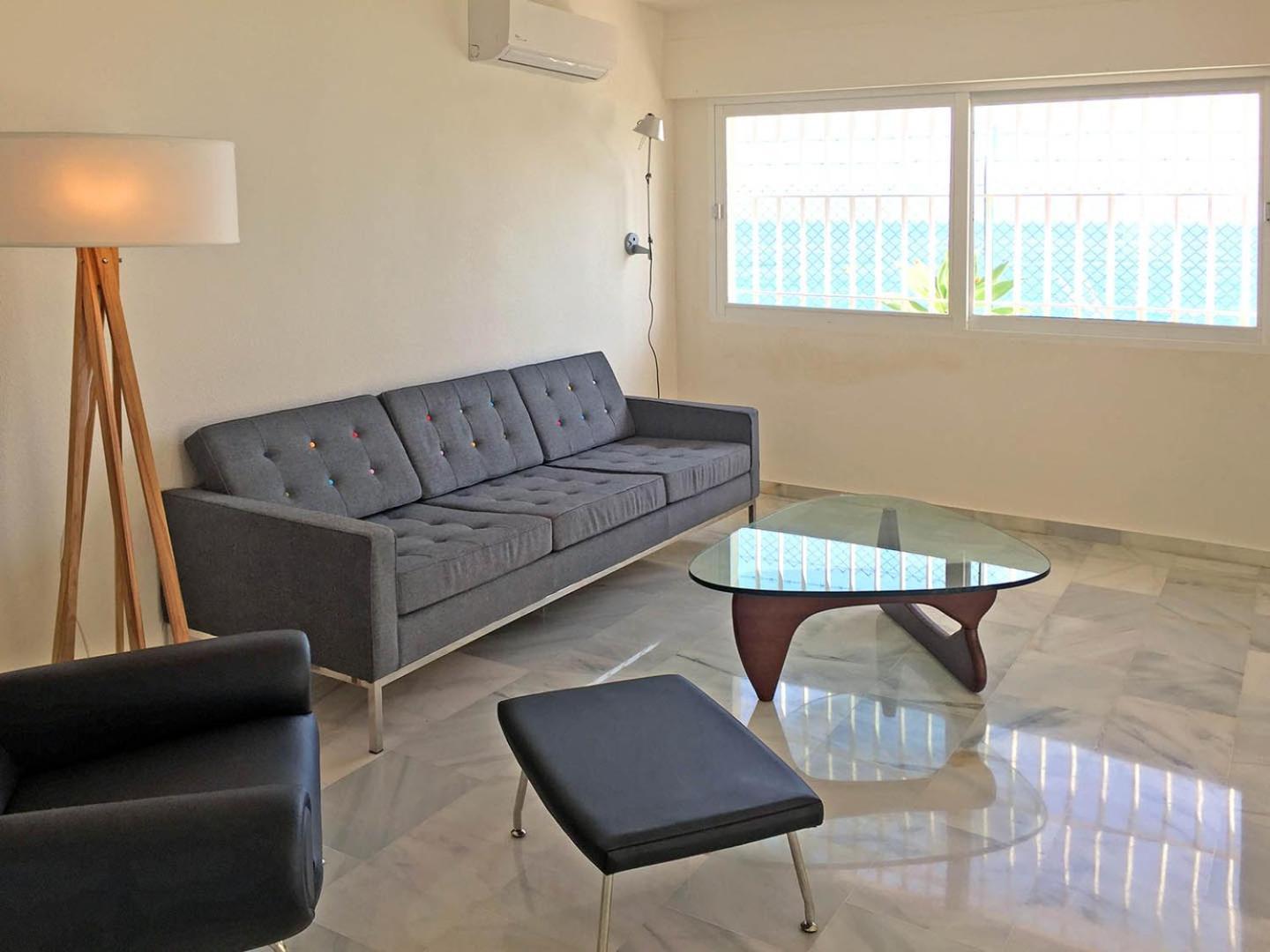 Ferienwohnung Fuentes De Nerja Exterior foto