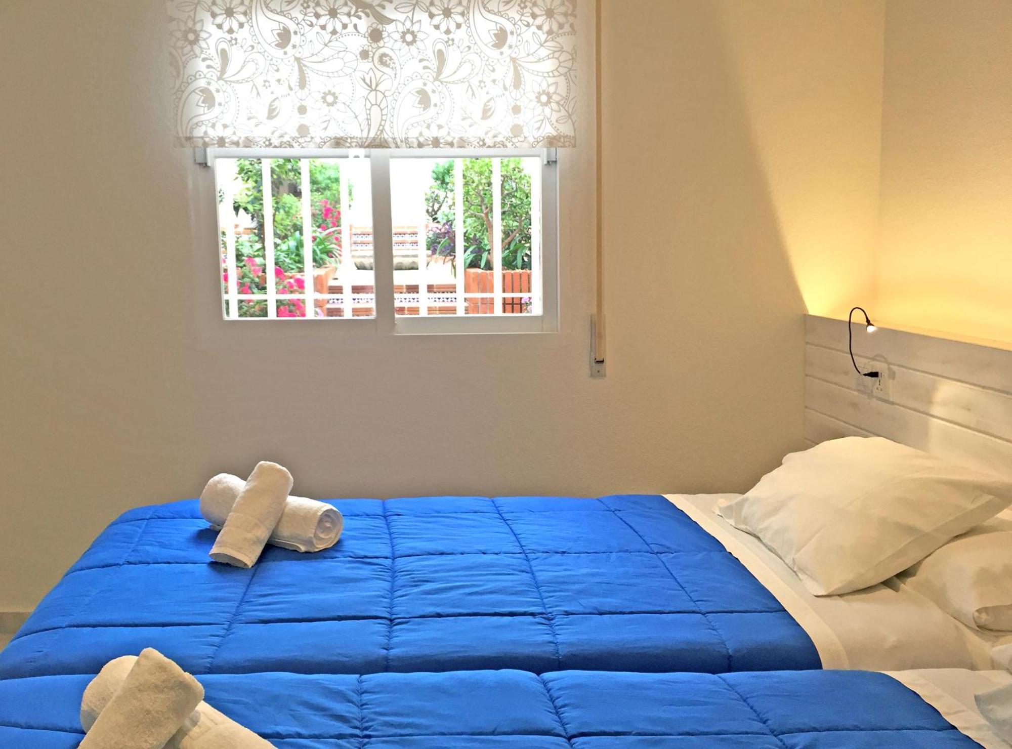 Ferienwohnung Fuentes De Nerja Exterior foto